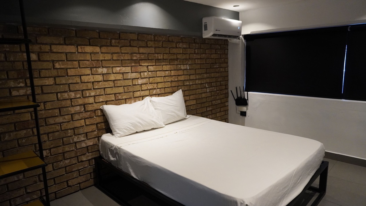Photo of Bedroom in Monterrey Centro