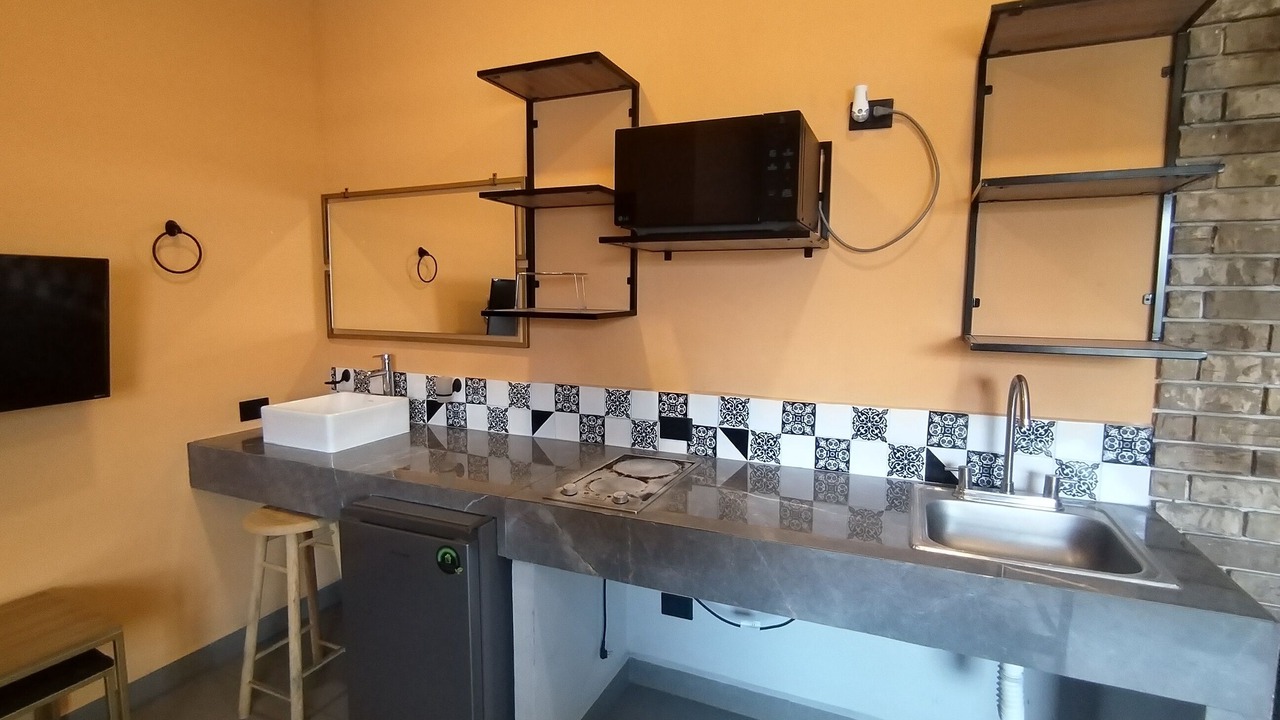 Photo of Kitchen in Monterrey Centro