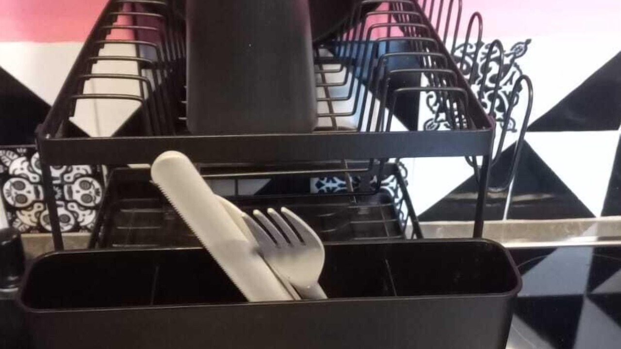 Photo of Kitchen in Monterrey Centro