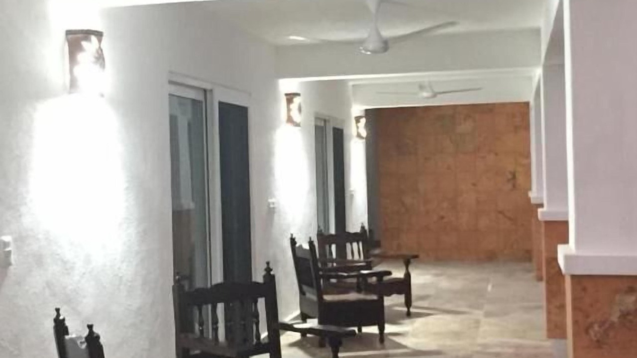 Photo of Patio Balcony in Sin Nombre Loc. San Blas