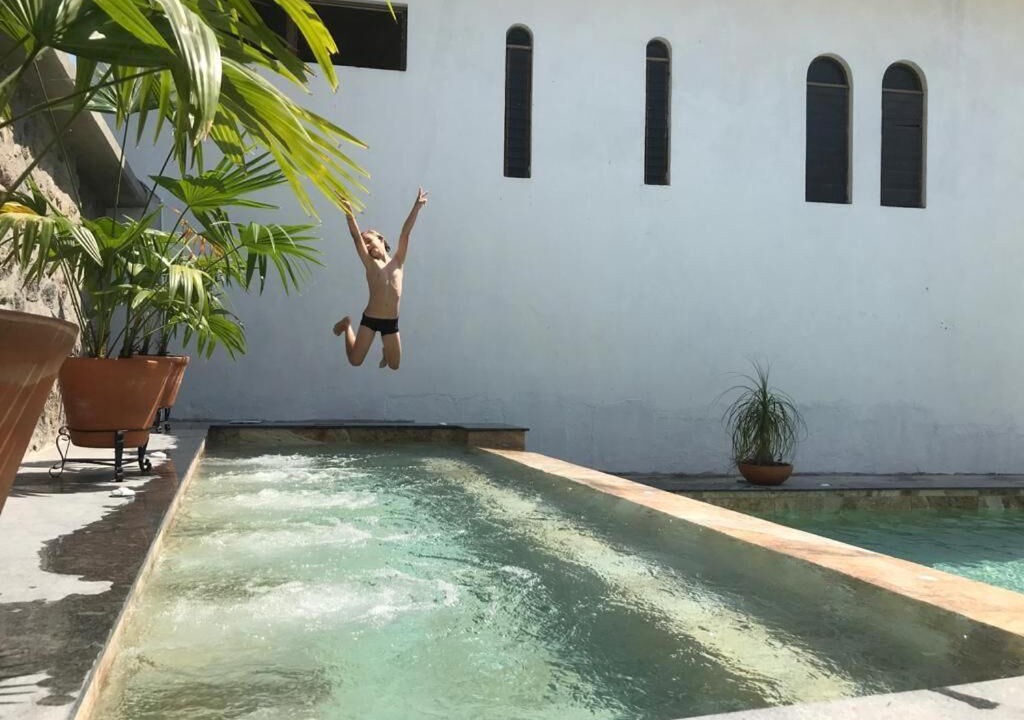 Photo of Outdoor in Sin Nombre Loc. San Blas