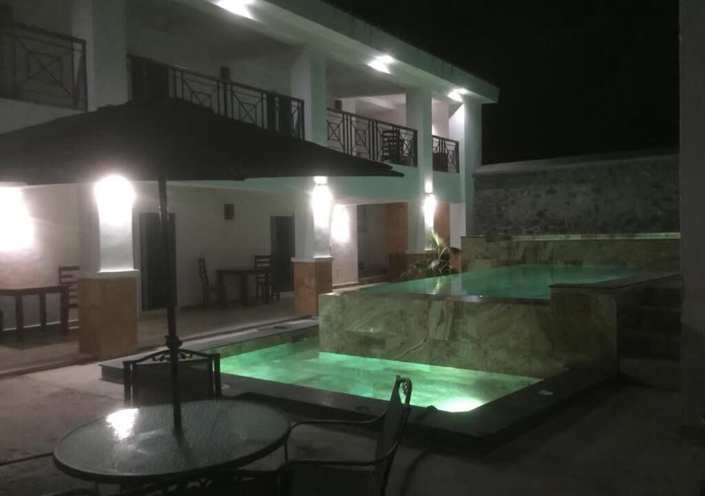 Photo of Outdoor in Sin Nombre Loc. San Blas