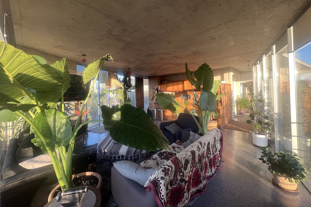 Photo of Bedroom in San Miguel Chapultepec