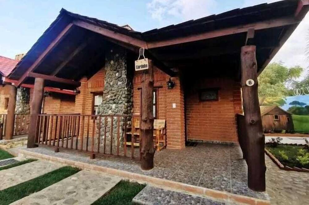 Photo of Livingroom in Huasca De Ocampo