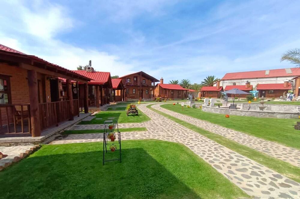 Photo of Outdoor in Huasca De Ocampo
