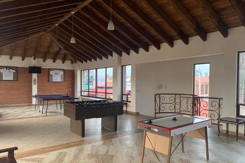 Photo of Livingroom in Huasca De Ocampo