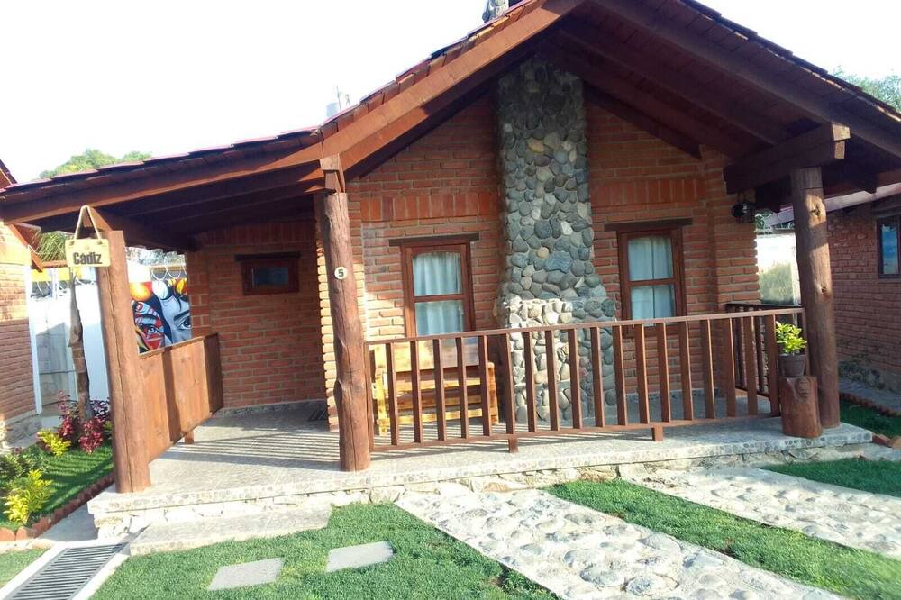 Photo of Bathroom in Huasca De Ocampo
