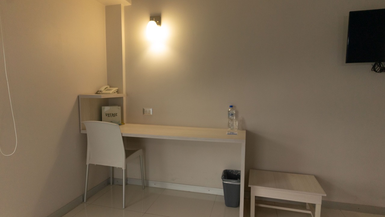Photo of Bedroom in Xalapa