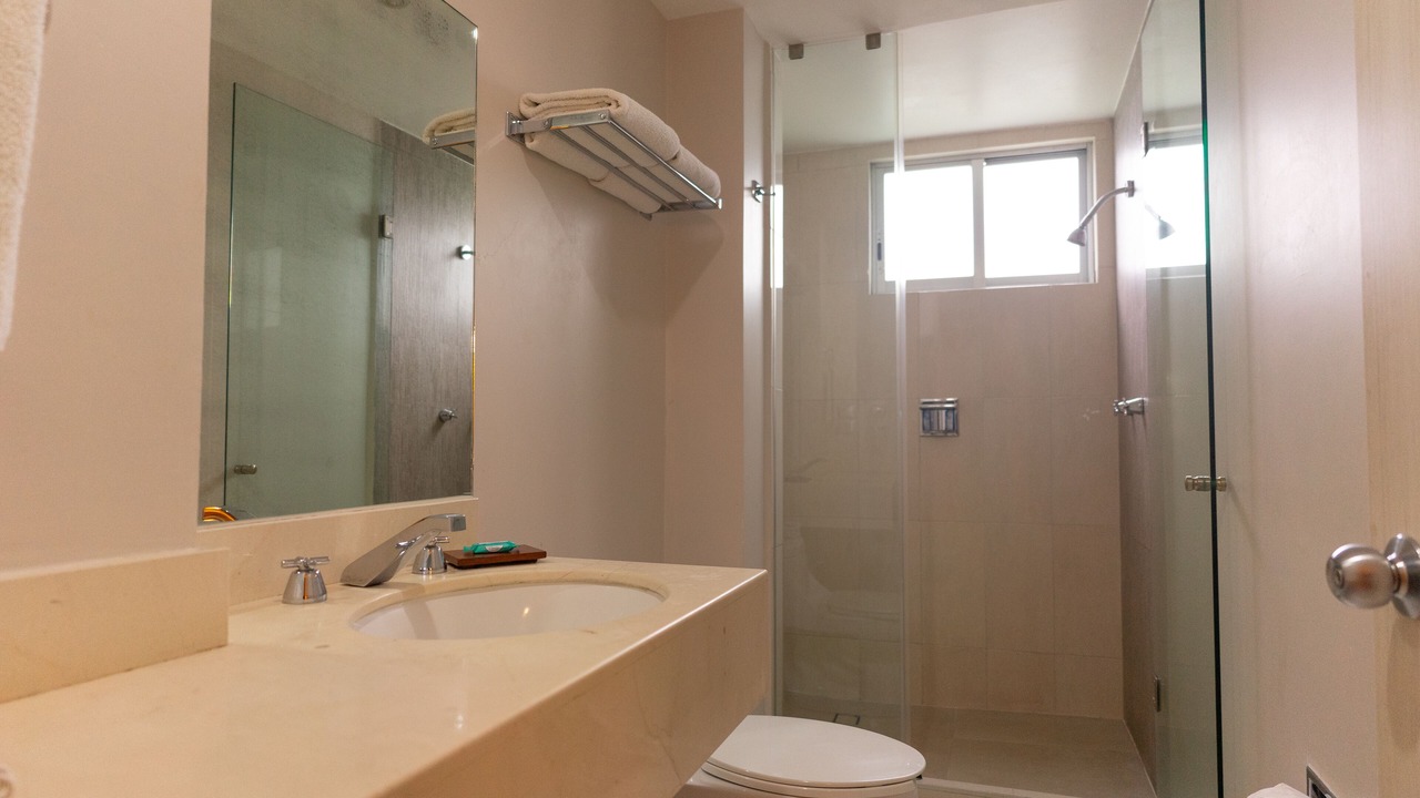 Photo of Bathroom in Xalapa
