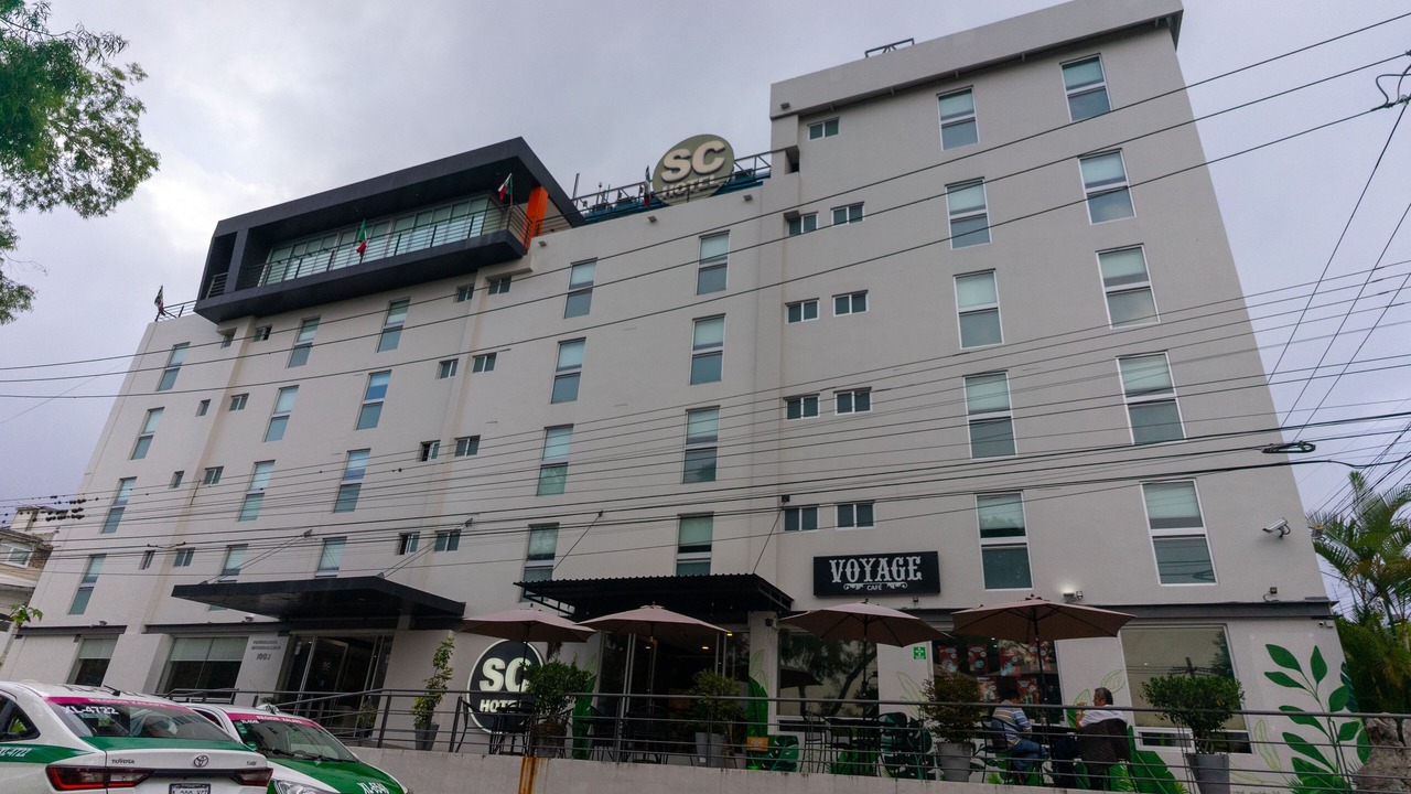Photo of Outdoor in Xalapa