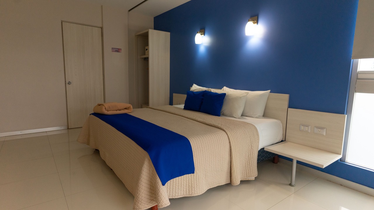 Photo of Bedroom in Xalapa