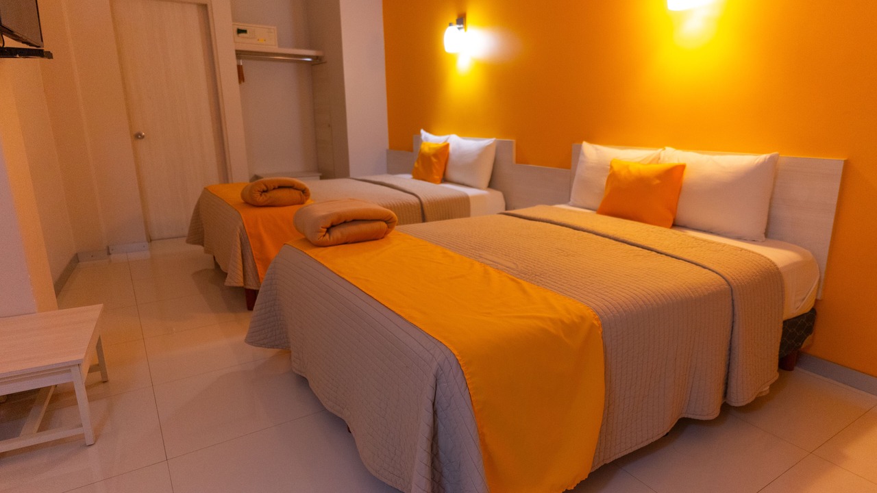 Photo of Bedroom in Xalapa