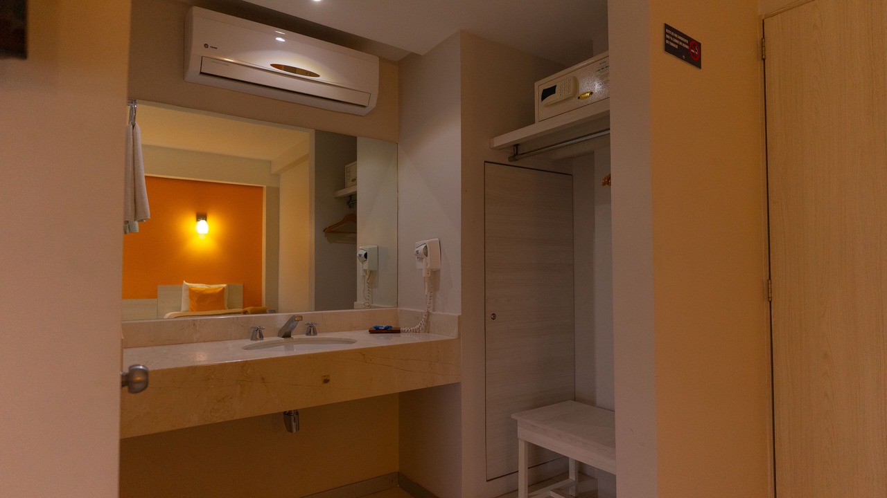 Photo of Bathroom in Xalapa