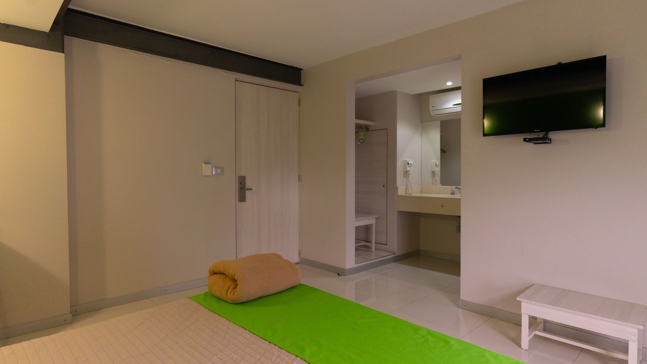 Photo of Bedroom in Xalapa