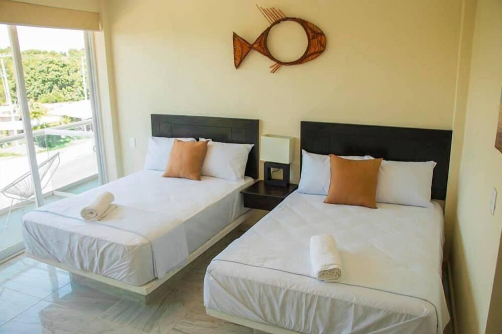 Photo of Bedroom in Copala