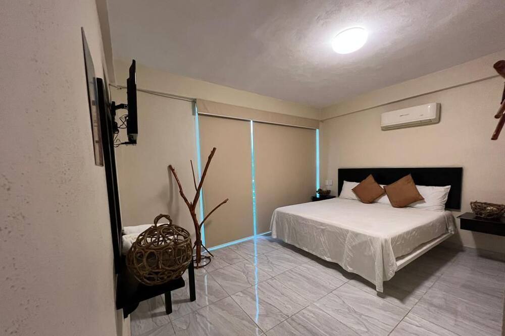 Photo of Bedroom in Copala