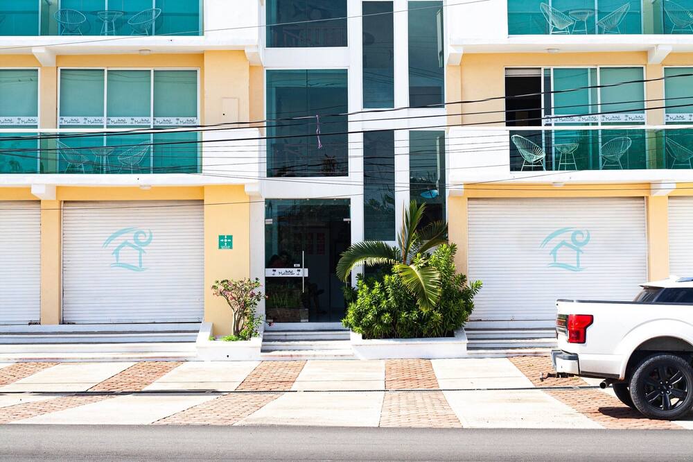 Photo of Outdoor in Copala