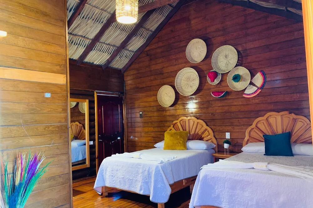 Photo of Bedroom in Copala