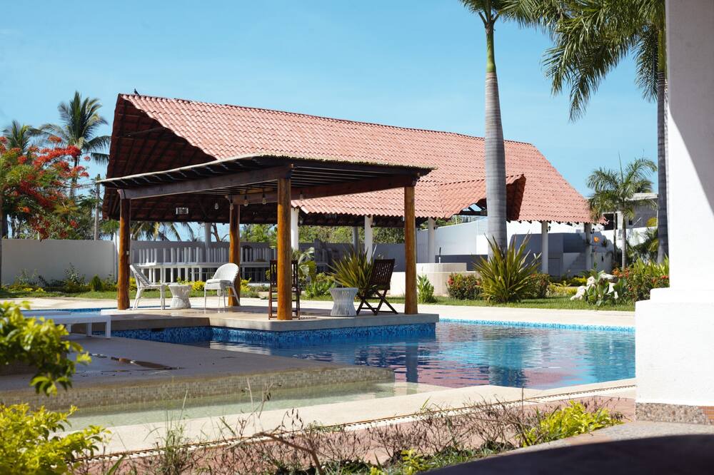 Photo of Outdoor in Copala