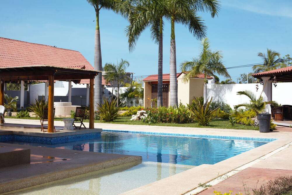 Photo of Outdoor in Copala