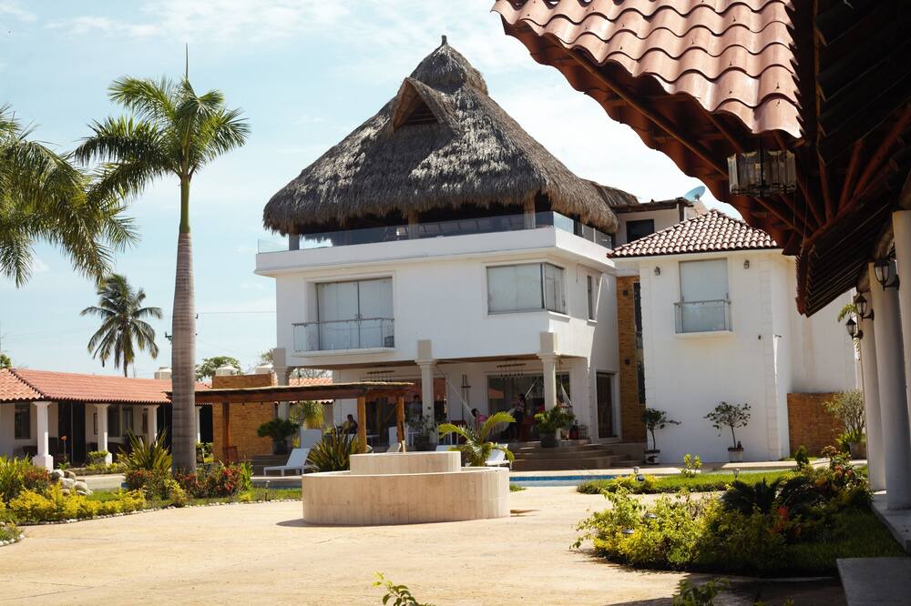 Photo of Outdoor in Copala