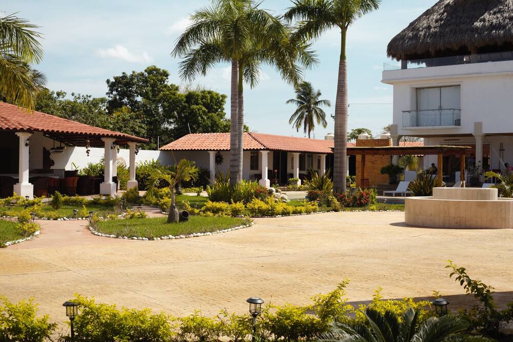 Photo of Outdoor in Copala