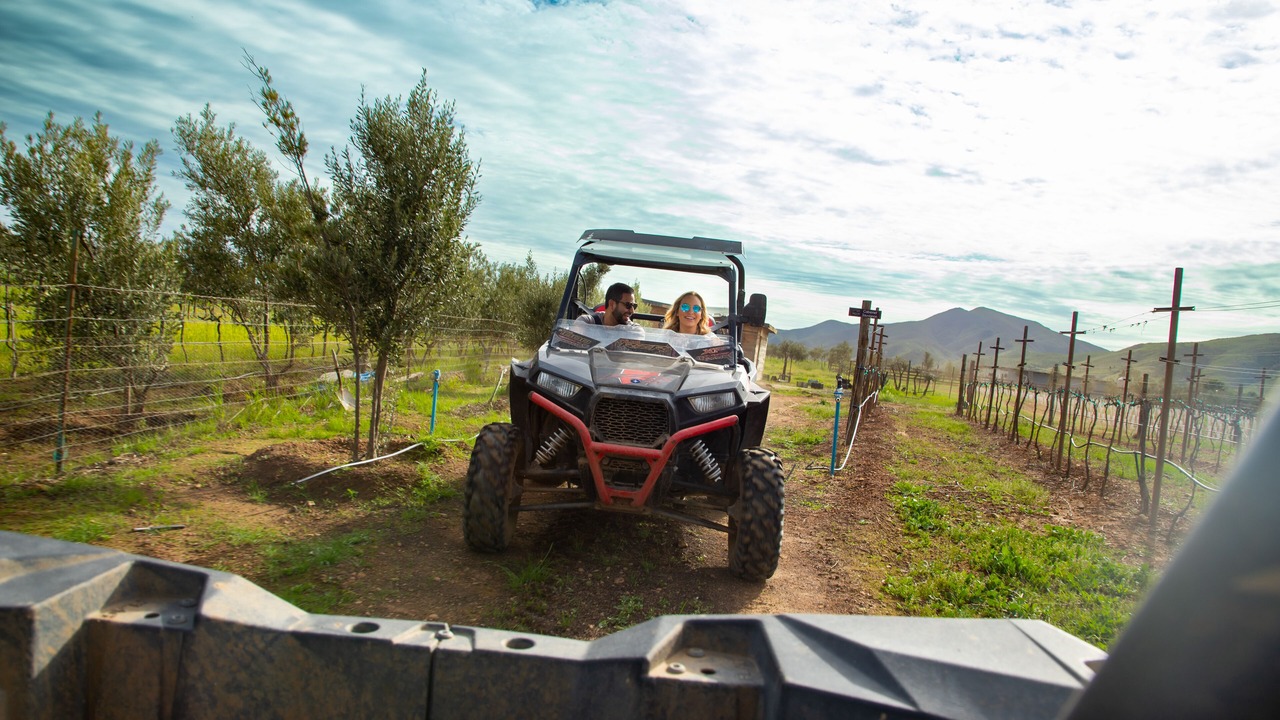 Photo of Outdoor in Valle de Guadalupe