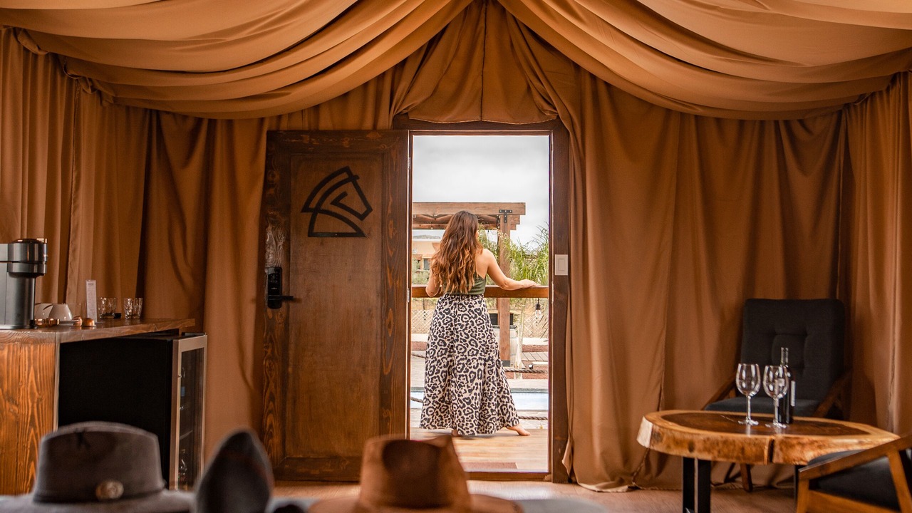 Photo of Outdoor in Valle de Guadalupe