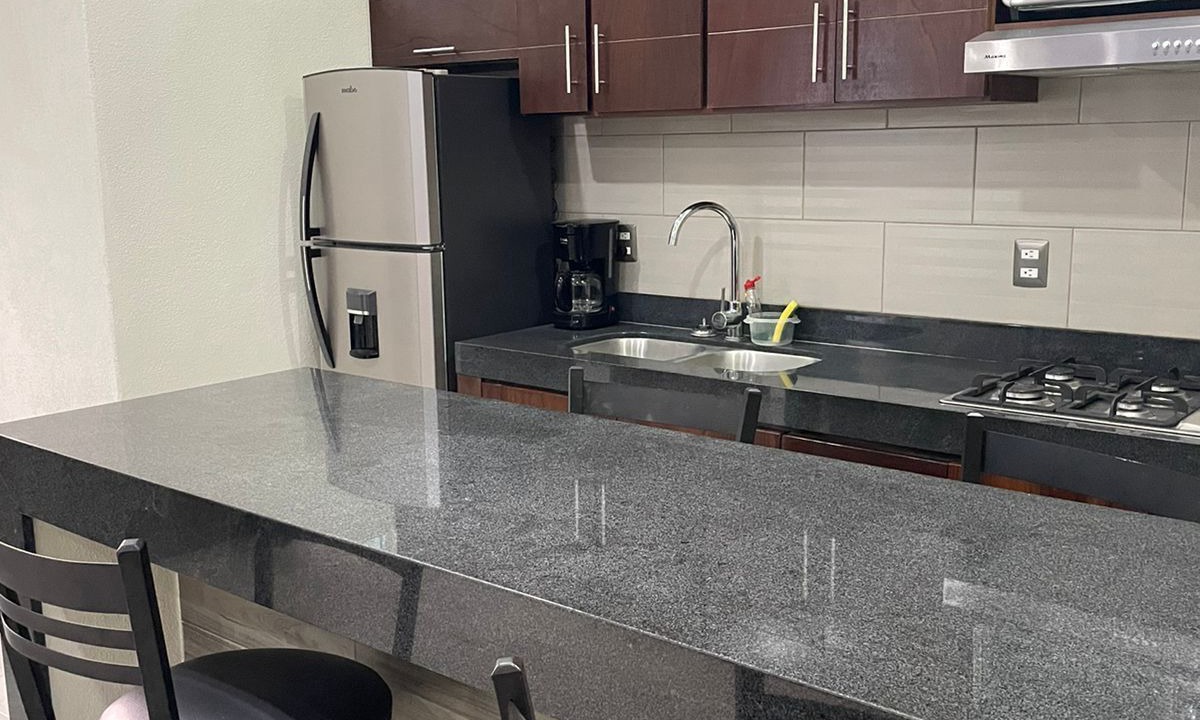 Photo of Kitchen in Centro