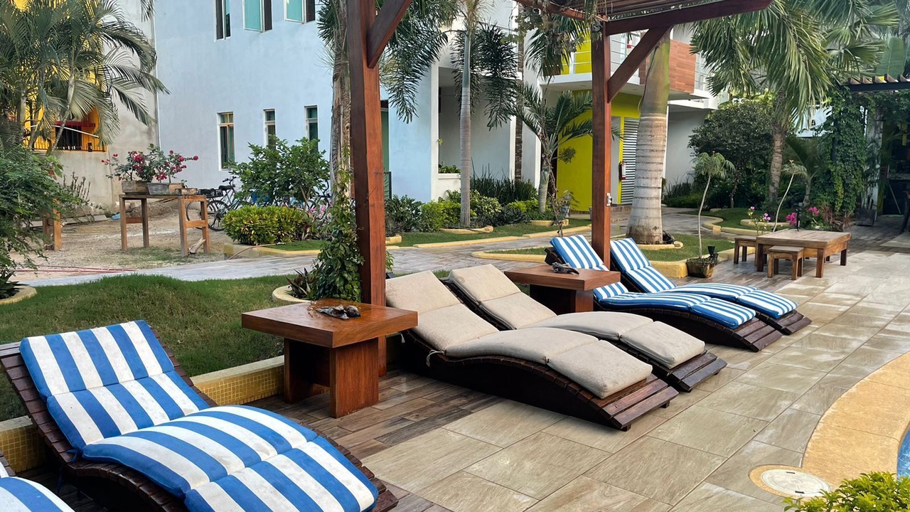 Photo of Patio Balcony in Centro