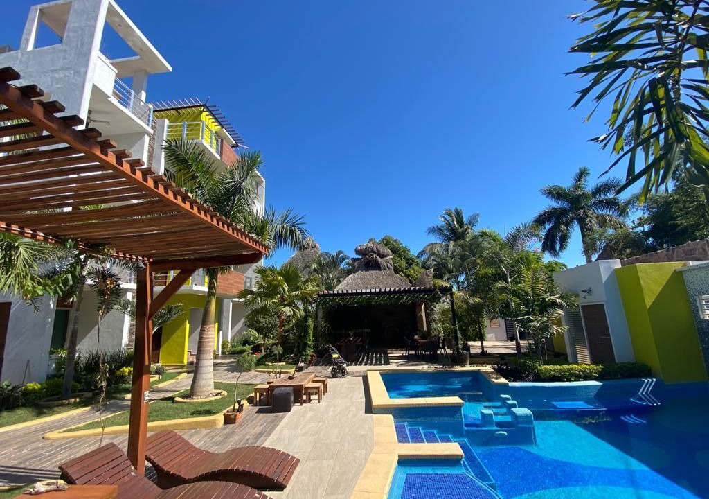 Photo of Outdoor in Centro