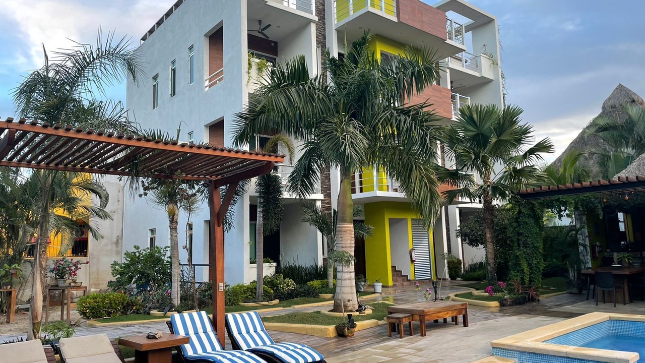 Photo of Outdoor in Centro