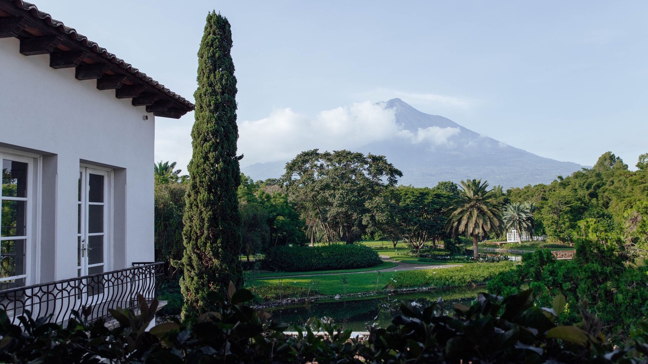 Photo of Outdoor in Antigua Guatemala