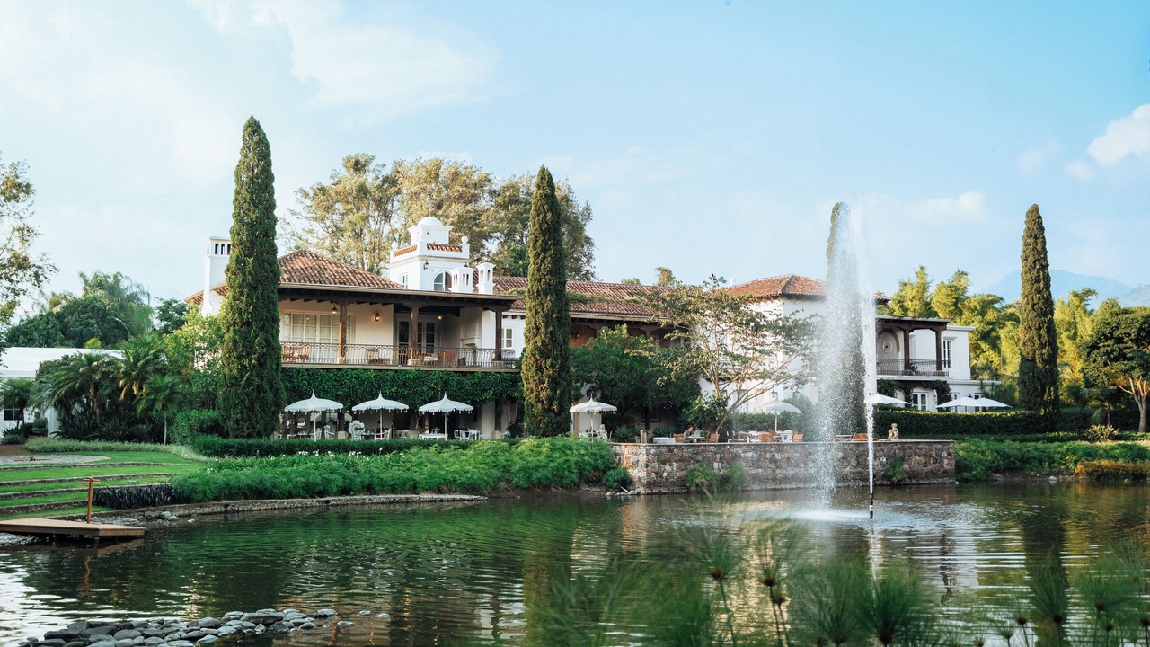Photo of Outdoor in Antigua Guatemala