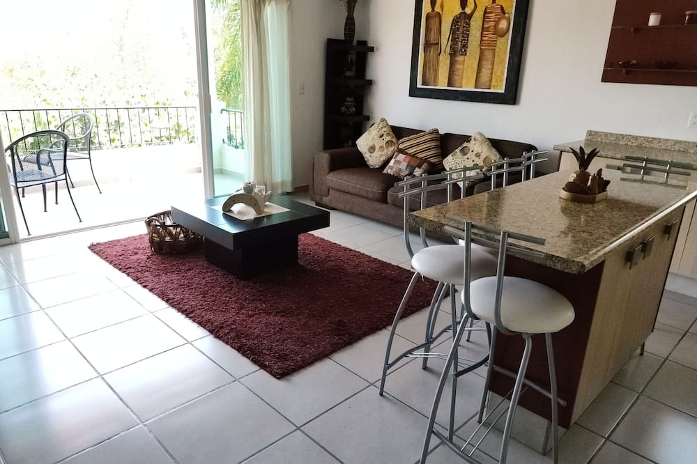 Photo of Livingroom in Jocotepec