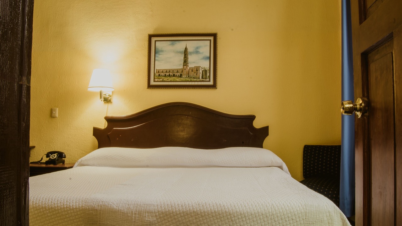 Photo of Bedroom in Durango