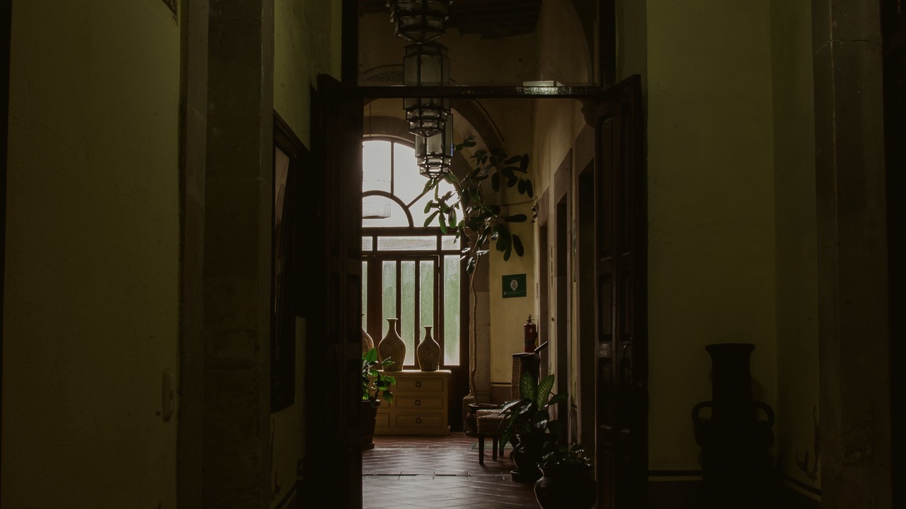 Photo of Patio Balcony in Durango