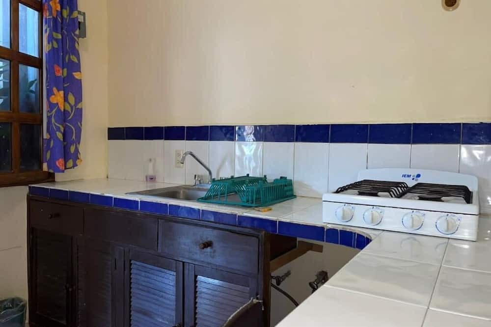 Photo of Kitchen in Centro