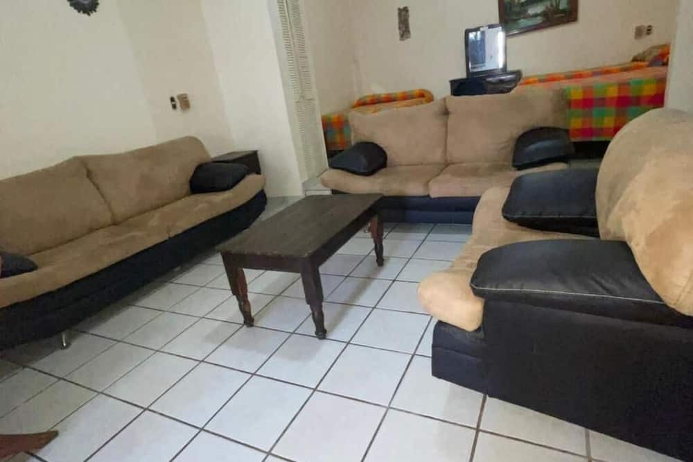 Photo of Livingroom in Centro