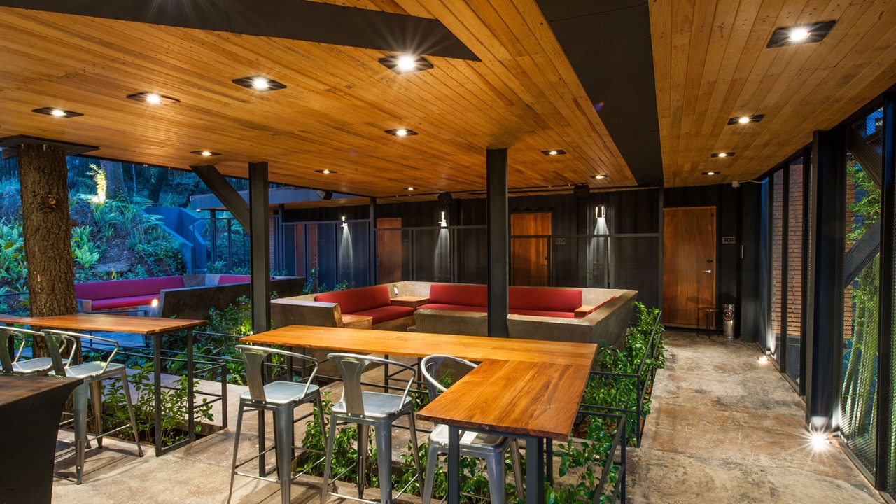 Photo of Patio Balcony in Valle de Bravo