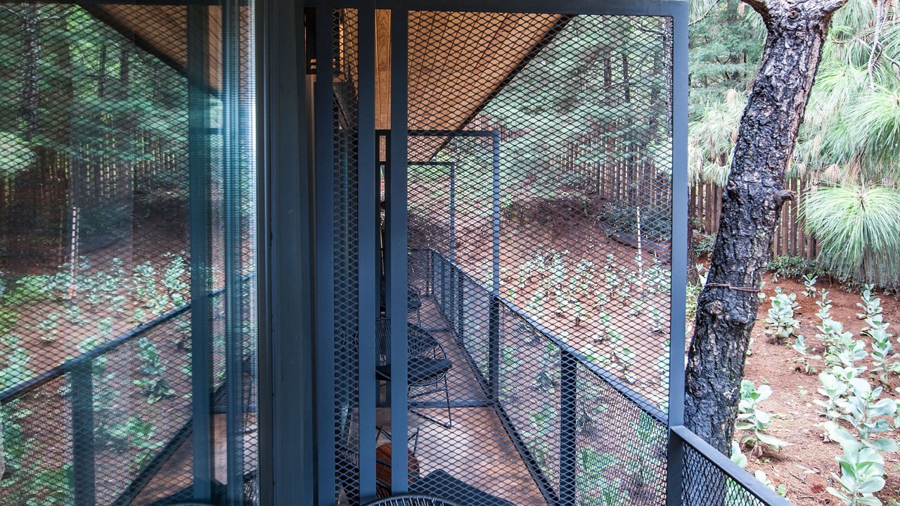 Photo of Patio Balcony in Valle de Bravo