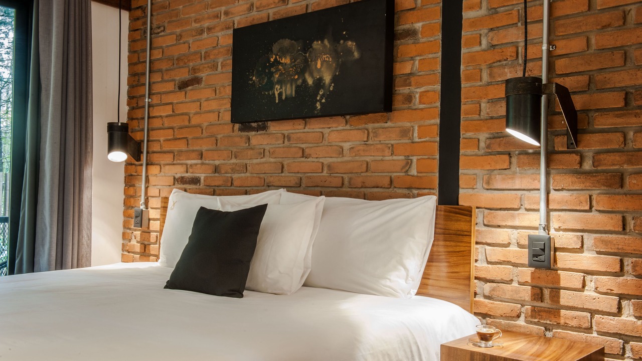 Photo of Bedroom in Valle de Bravo