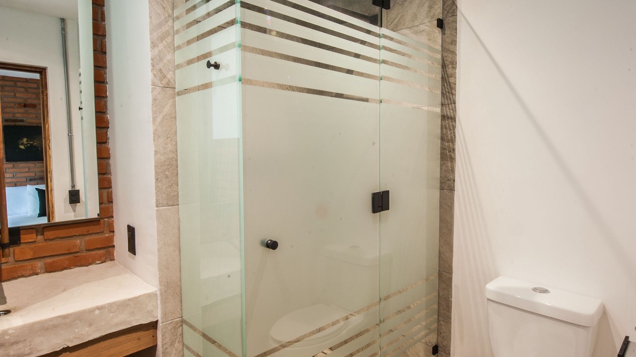 Photo of Bathroom in Valle de Bravo