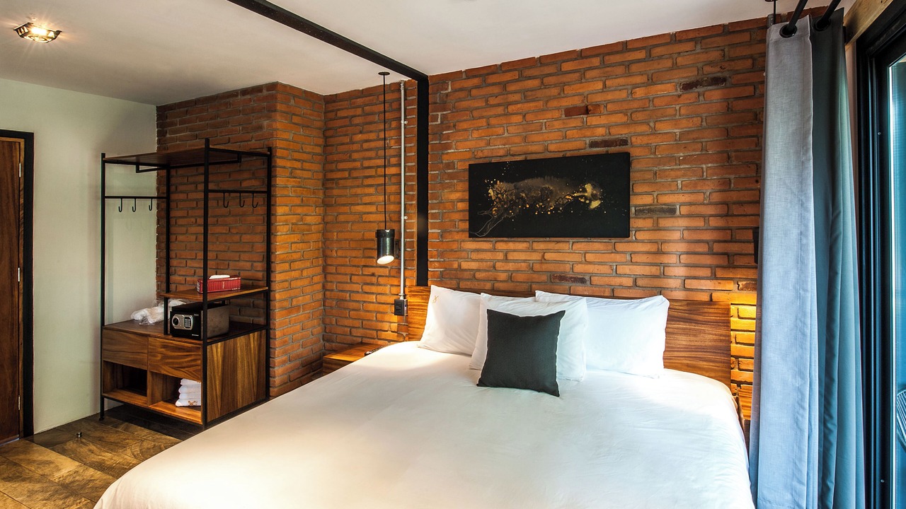 Photo of Bedroom in Valle de Bravo