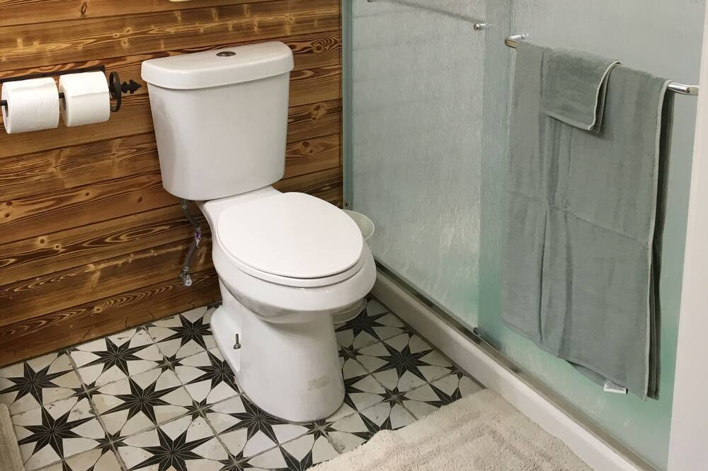 Photo of Bathroom in Dripping Springs