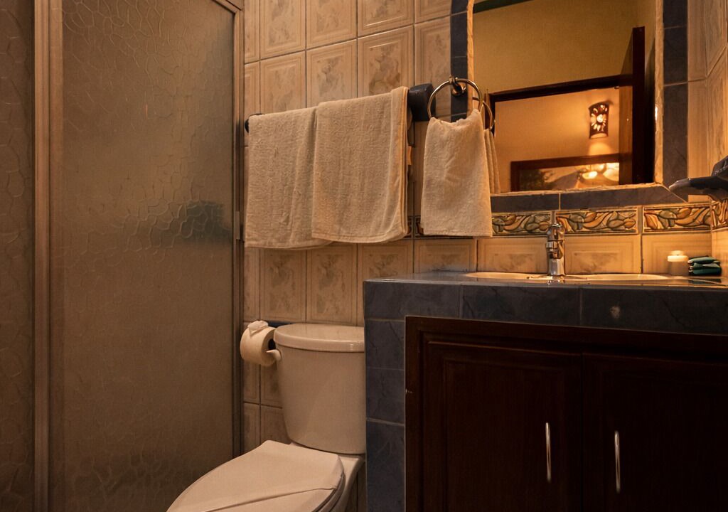 Photo of Bathroom in Mascota