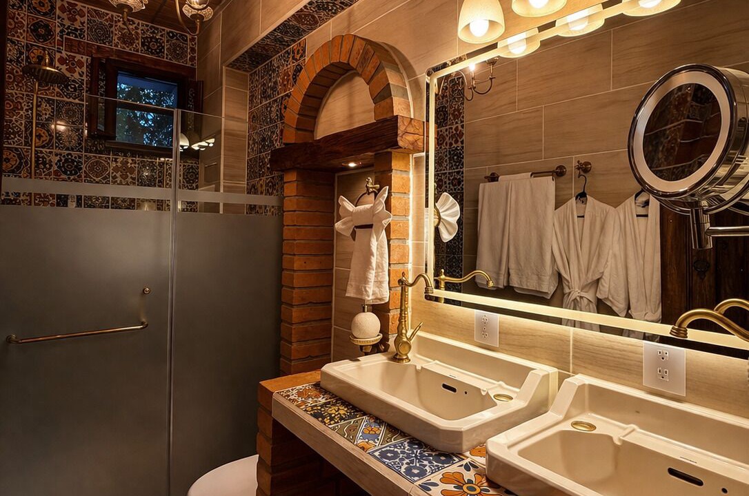 Photo of Bathroom in Mascota