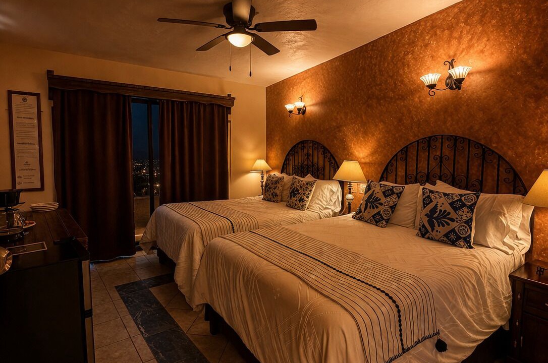 Photo of Bedroom in Mascota