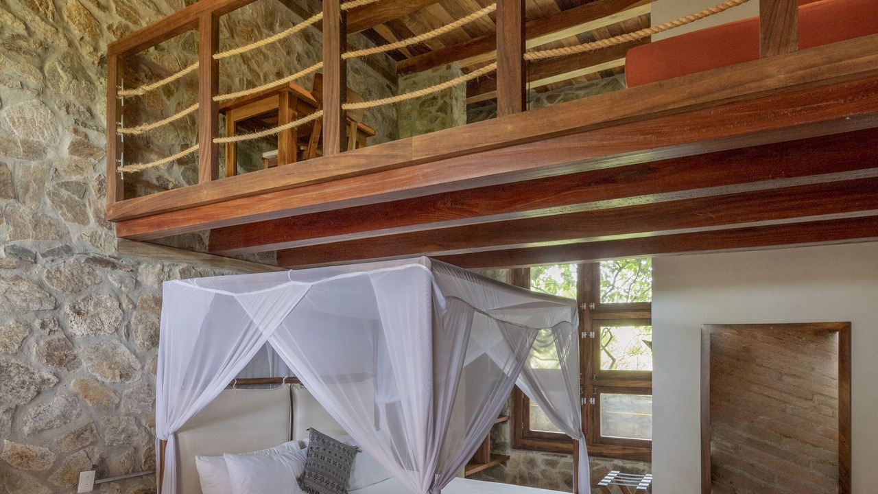 Photo of Bedroom in Santa Maria Tonameca