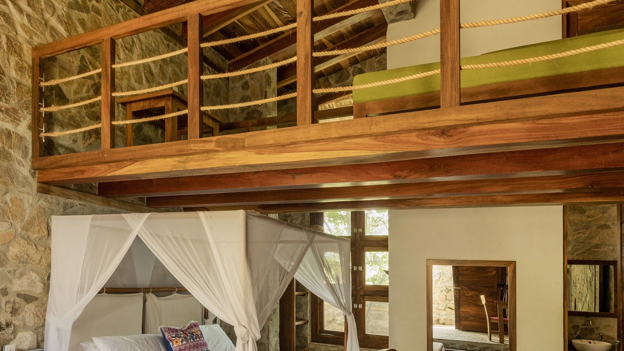 Photo of Bedroom in Santa Maria Tonameca